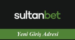 Sultanbet634 Güncel Adresi - Sultanbet 634 Yeni Adresi