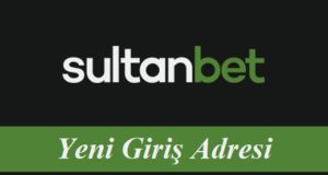 Sultanbet642 Mobil Giriş - Sultanbet 642 Yeni Giriş Adresi