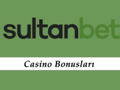 Sultanbet Canlı Casino Bonusları