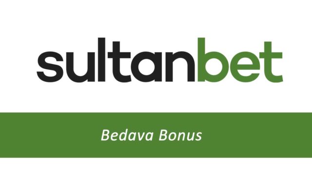 Sultanbet Bedava Bonus