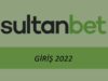 Sultanbet Giriş 2022