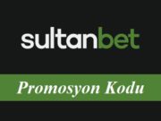 Sultanbet Promosyon Kodu