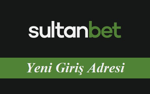 Sultanbet524 Casino Giriş - Sultanbet 524 Yeni Giriş Adresi