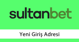 Sultanbet4 Yeni Giriş Adresi - Sultanbet 4