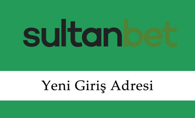 Sultanbet2 Yeni Giriş Adresi – Sultanbet Güncel Adresi