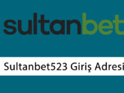 Sultanbet523 giriş adresi