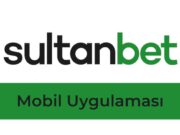 Sultanbet Mobil Uygulaması