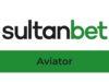 Sultanbet Aviator Slot