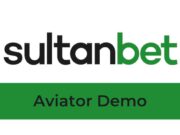Sultanbet Aviator Demo
