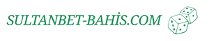 Sultanbet Bahis